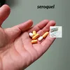 Precio seroquel 25 b